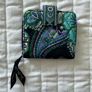 Vera Bradley Wallet